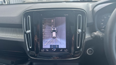 Volvo Xc40 1.5 T5 Recharge PHEV Inscription Pro 5dr Auto Estate